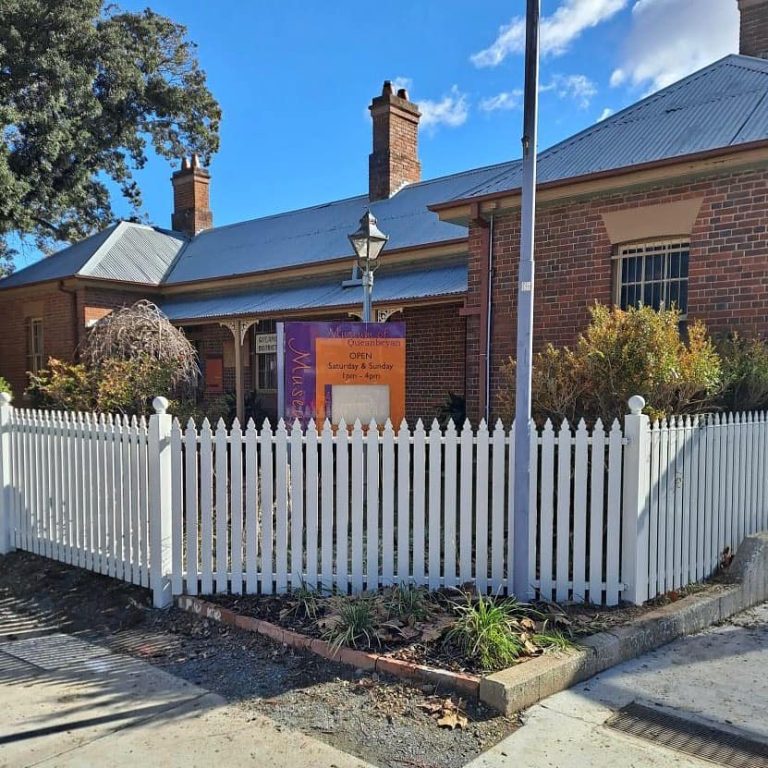 GALLERY OF PICKET FENCING Custom Fencing ACT